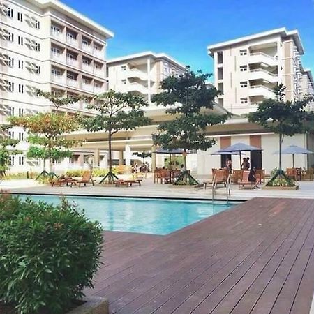 The Treehouse B @ Trees Residences Μανίλα Εξωτερικό φωτογραφία