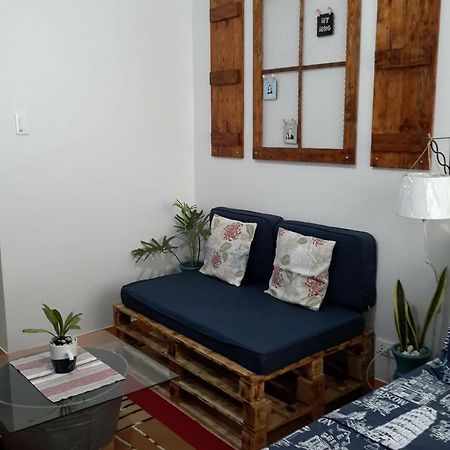 The Treehouse B @ Trees Residences Μανίλα Εξωτερικό φωτογραφία