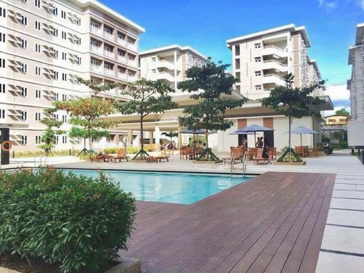 The Treehouse B @ Trees Residences Μανίλα Εξωτερικό φωτογραφία