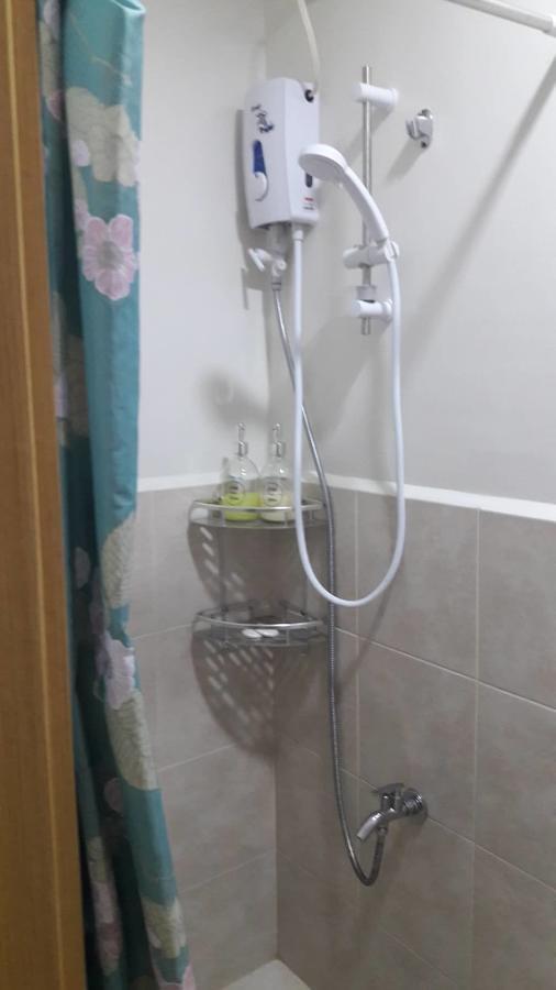 The Treehouse B @ Trees Residences Μανίλα Εξωτερικό φωτογραφία
