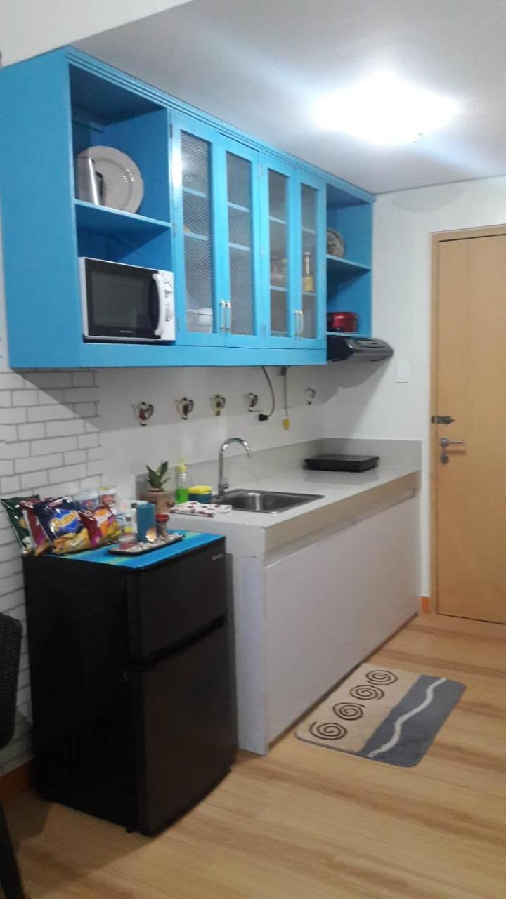 The Treehouse B @ Trees Residences Μανίλα Εξωτερικό φωτογραφία