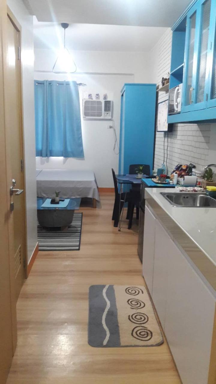 The Treehouse B @ Trees Residences Μανίλα Εξωτερικό φωτογραφία